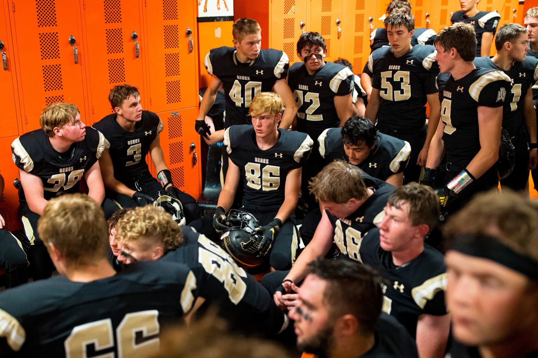 West vs. Skyview